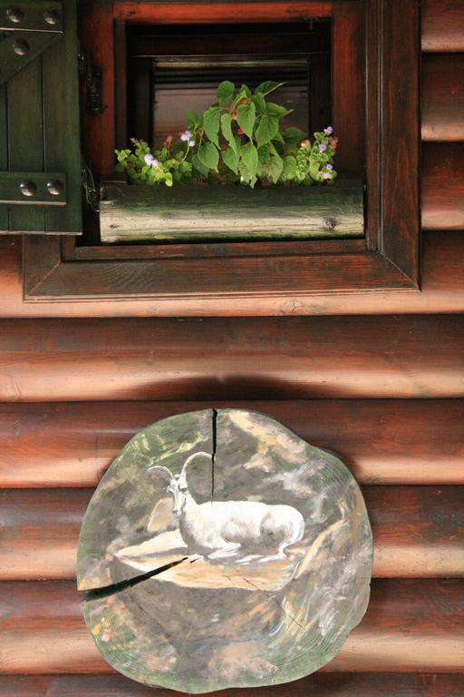 Durmitor Chalet Žabljak Oda fotoğraf
