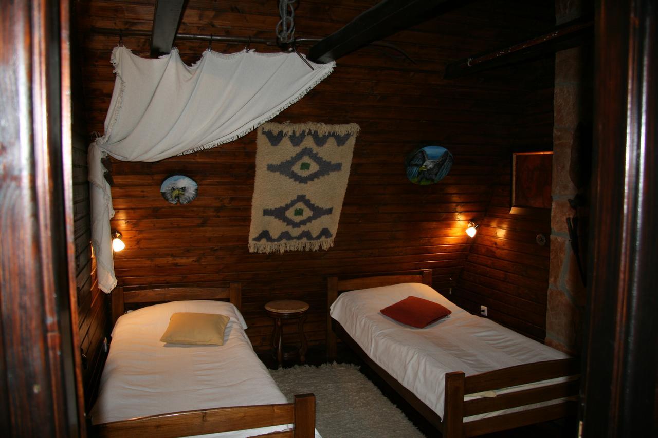 Durmitor Chalet Žabljak Dış mekan fotoğraf