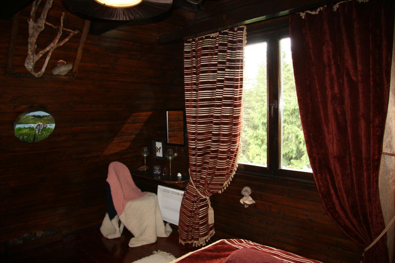 Durmitor Chalet Žabljak Dış mekan fotoğraf